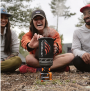 Jetboil - New Flash 2.0 Kuchenka gazowa Ocean Topo