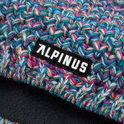 Czapka dziecięca Alpinus Oulu JR
