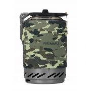 Kuchenka turystyczna FMS-X2 FireMaple – kolory