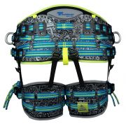 Uprząż arborystyczna treeMOTION PRO LIMITED EDITION Teufelberger