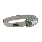 Latarka czołowa ARIA 1 RGB Petzl 350lm – pustynny