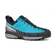 Buty Mescalito Scarpa azure-gray