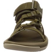 Sandały M'S Hurricane XLT2 ALP Teva dark olive caliste green
