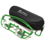OKULARY do asekuracji BELAY 3.1 OLIVE LePirate