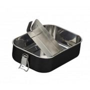 Stainless Steel Lunch Box SIRIUS M 800 ml Rockland