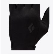 Rękawice Lightweight screentap liners Black Diamond