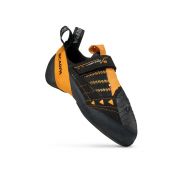 Buty wspinaczkowe Instinct VS Scarpa black/orange