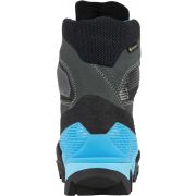 Buty damskie Aequilibrium WMN LT GTX La Sportiva black/hibiscus