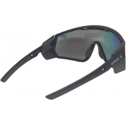 OKULARY LATOK BLACK GREY CAT2-4 LePirate