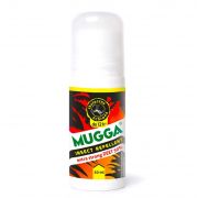 Mleczko Roll-on na komary Deet 50% Mugga 50ml