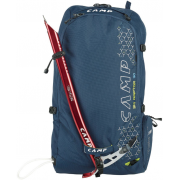 Plecak Ski Raptor 30 Camp - dark blue
