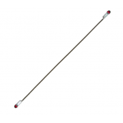 Lonża Dynapro 150 cm Beal Sand