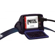 Latarka czołowa ACTIK CORE 600lm Petzl niebieska Nowość!