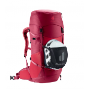 Plecak Futura 32 Deuter cherry-masala