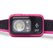 Czołówka Spot 400 Black Diamond ultra pink