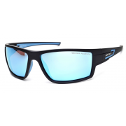 Okulary polaryzacyjne Arctica S-318A z powłoką revo