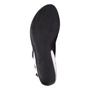 Buty wspinaczkowe Momentum Men's Black Diamond white/black
