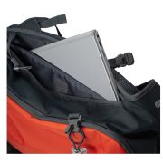 Plecak Peyto 22 Alpinus pomarańczowo-szary