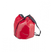 AX010 Worek 50l Protekt czerwony