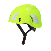 Kask Oreka Vent II Irudek hi-viz