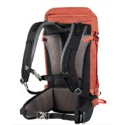 Plecak Ampato 30 Alpinus ceglasty