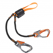 Lonża via ferrata SANTNER Skylotec