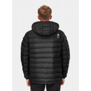 Kurtka męska Felskinn II Alpinus czarna