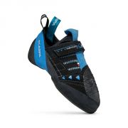 Buty wspinaczkowe Instinct VSR Scarpa – black/azure