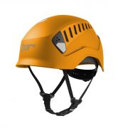 Kask ochronny Blast Singing Rock – saffron gold