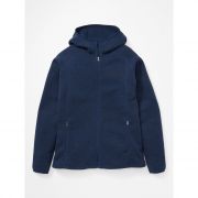 Bluza polarowa Wm's Torla Hoody Marmot arctic navy