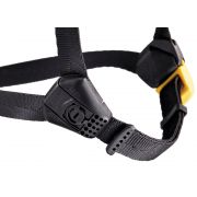 Kask NEW Vertex Vent PETZL czarny