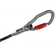 Regulowana lonża Progress Adjust -Y Petzl