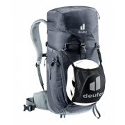 Plecak Trail 24 black-shale Deuter