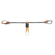 Lonża via ferrata SANTNER Skylotec