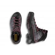 Buty La Sportiva Aequilibrium Hike GTX Redwood/Grave