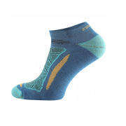 Skarpety Ultra Light Trial/Hiking Comodo BLUE PETROL