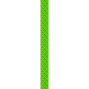 Lina dynamiczna Virus 10mm Beal 70m solid green