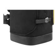 Worek Expert 40 Petzl czarno-żółty