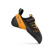 Buty wspinaczkowe Instinct VS Scarpa black/orange