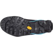 Buty damskie Aequilibrium WMN LT GTX La Sportiva black/hibiscus