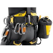 Uprząż Astro Petzl (Europa)