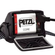 Latarka czołowa ACTIK CORE 600lm Petzl zielona Nowość!