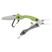 Multitool Crucial Gerber green