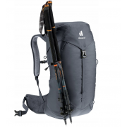 Plecak AirContact Lite 24 Deuter black