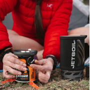 Jetboil - New Flash 2.0 Kuchenka gazowa Ocean Topo