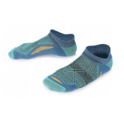 Skarpety Ultra Light Trial/Hiking Comodo BLUE PETROL