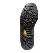 Buty Boulder X La Sportiva red