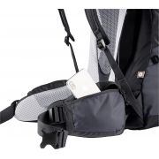 Plecak Futura Pro 38 SL Deuter black-graphite