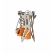 Kuchenka gazowa FMS-300 FireMaple titanium