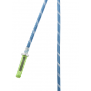 Lonża Switch Pro Double Adjust 120cm/60cm Edelrid night